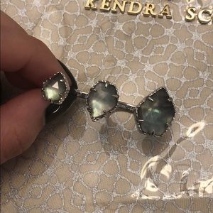 Kendra Scott Naomi Ring